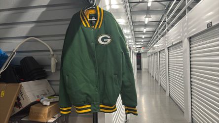Green Bay jacket L
