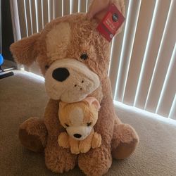 Teddy Bear Plush