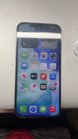 iPhone  12 Pro Max Graphite liberado   Firm  Firm
