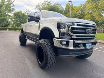 2020 Ford F-250