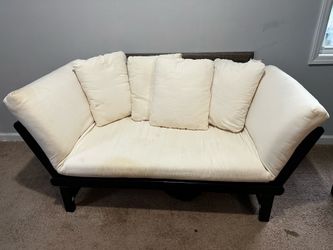 World Market Day Sofa
