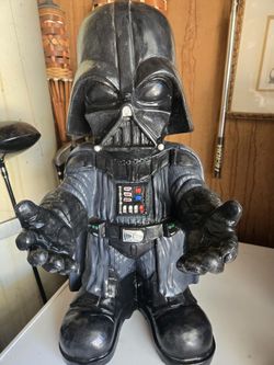 Star Wars Candy Holder