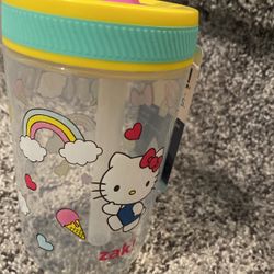 Hello Kitty Kids Cup