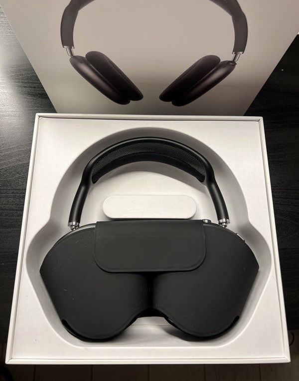 AirPod Max