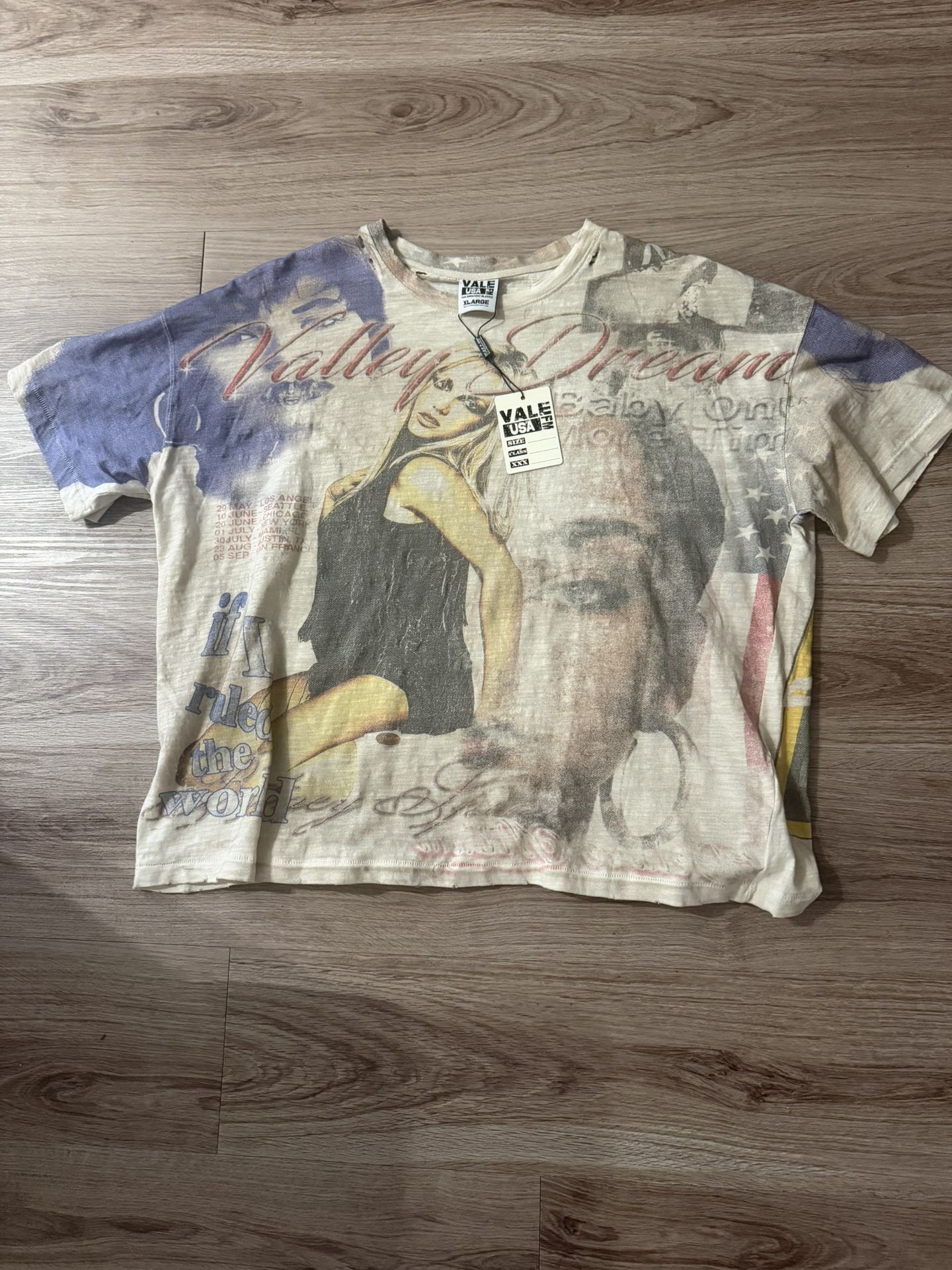 Vale Dream Tee