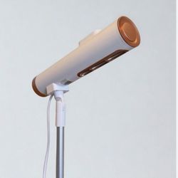 Floor Hands Free Hair Dryer 