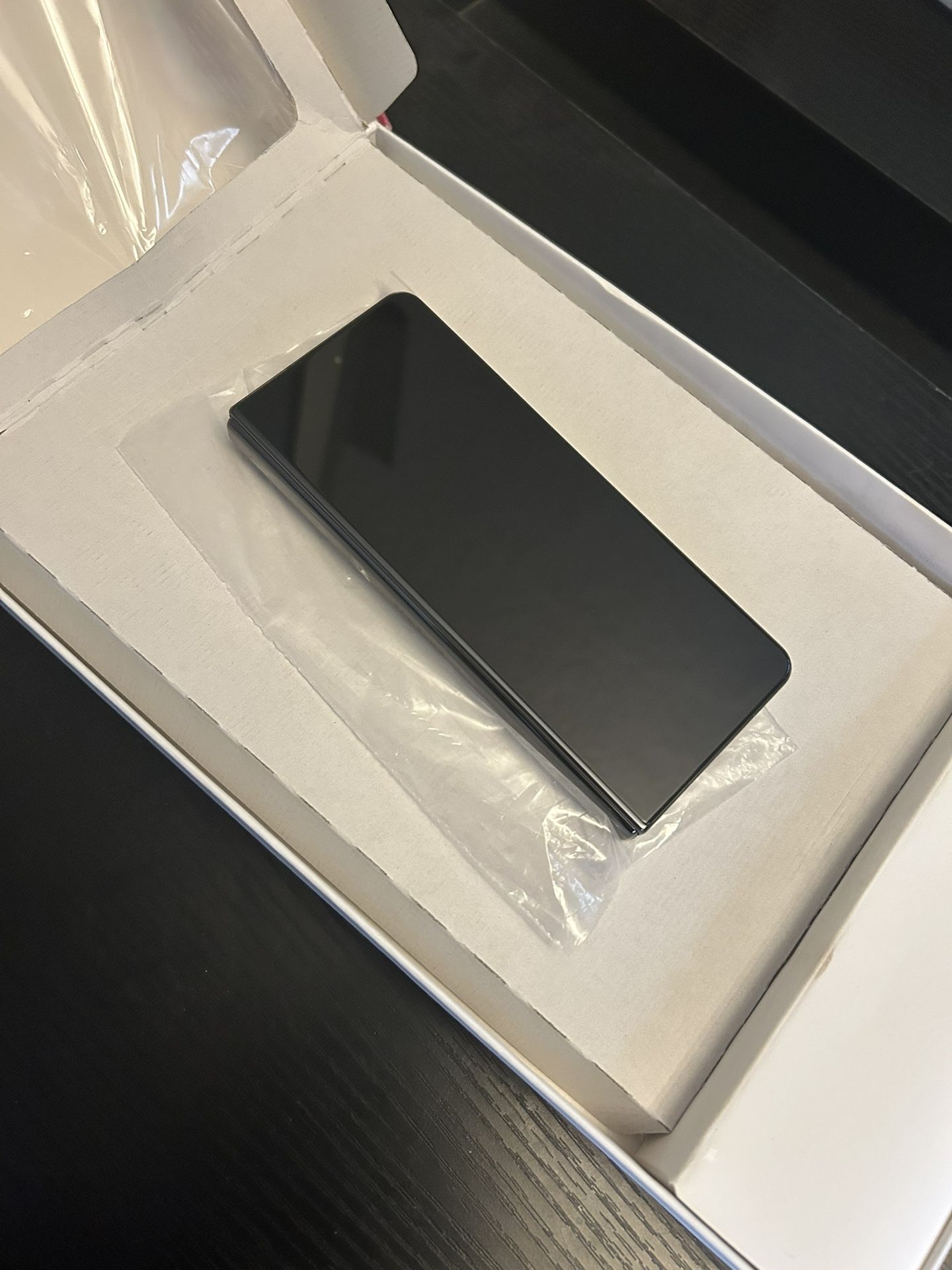 Samsung z fold 4 512gb