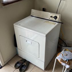 Kenmore Gas Dryer 