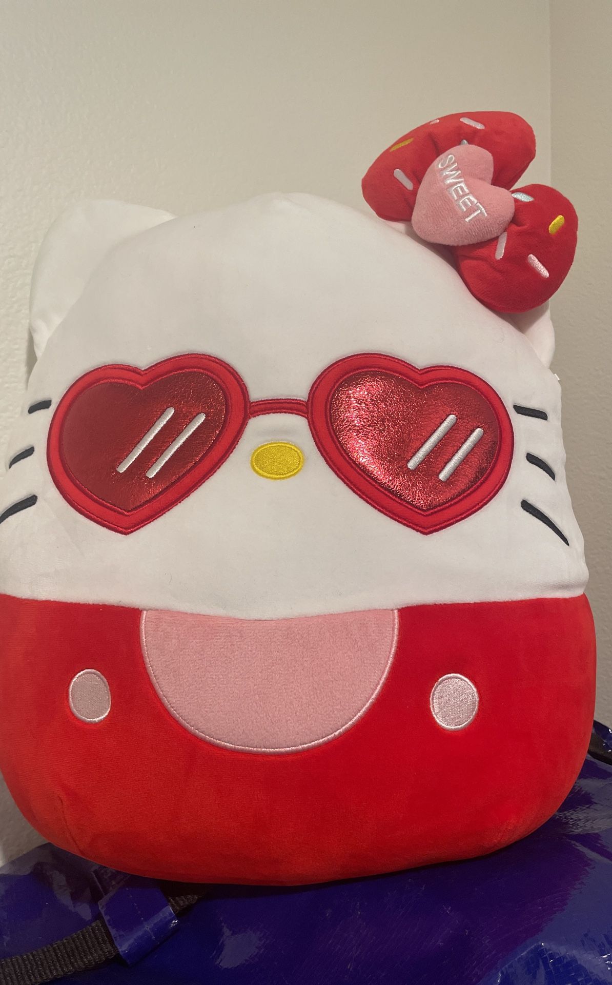 Hello Kitty Squishmellow