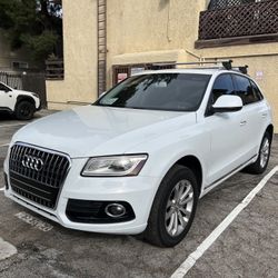 2015 Audi Q5