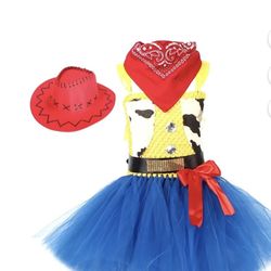 Halloween Costume 
