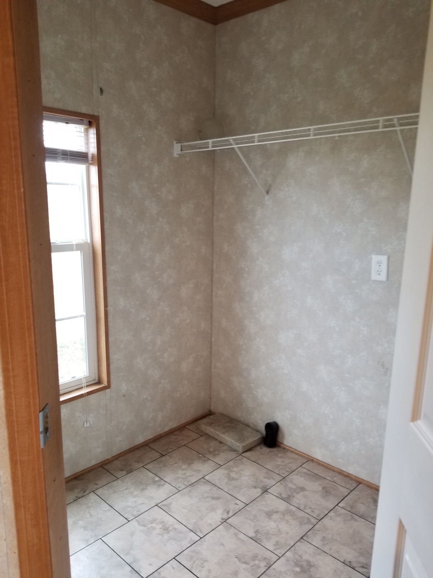Mobile Home Se Renta