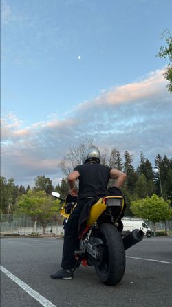 1998cbr 600 f3rr