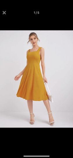 Brand New Dress size small