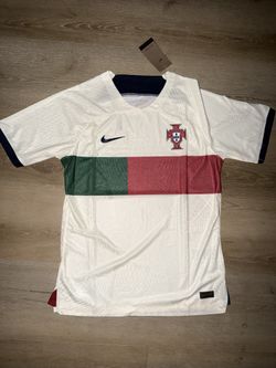 Portugal Jersey