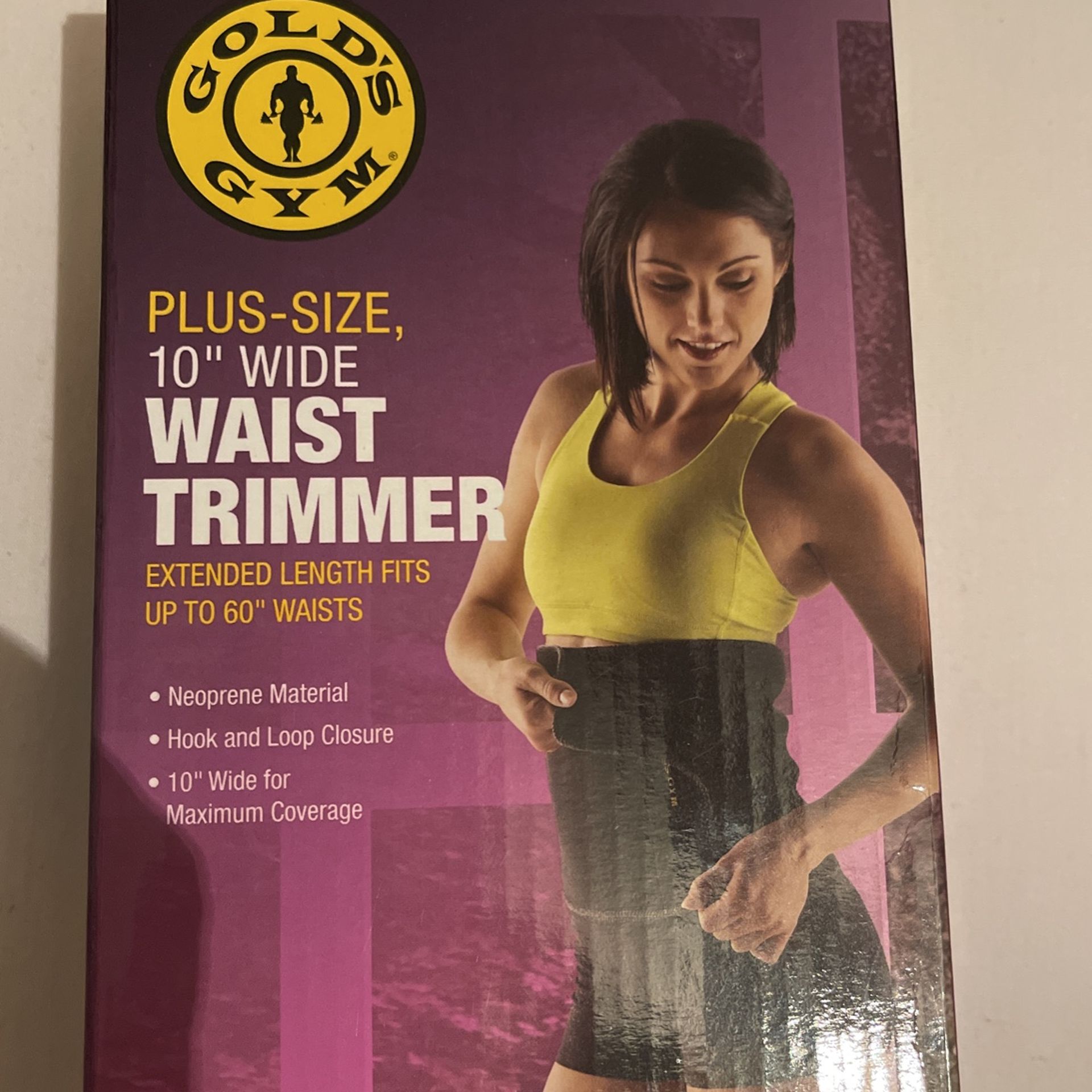 Waist Trainer Belt