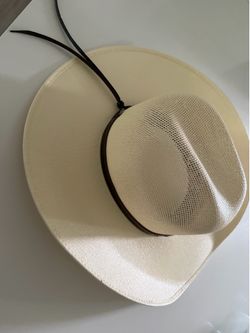 Cowboy hat