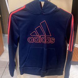 Adidas Boy’s Sweatshirt 