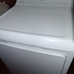 Ge Hotpoint Dryer .2024 Model