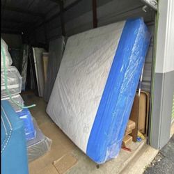 Brand New Beds!! Free Delivery 