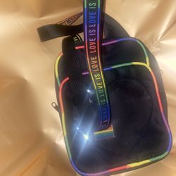 Pride Crossbody Bag❤️