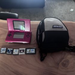 original nintendo ds