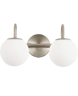 Modern Vanity Light