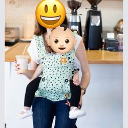 Tula Explore Baby Carrier