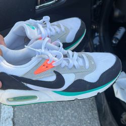 Nike Air Max Used In Good Condition 