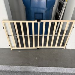 Baby Gate