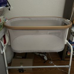 Maxi Cosi Bassinet