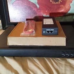 Network Video Equipment New