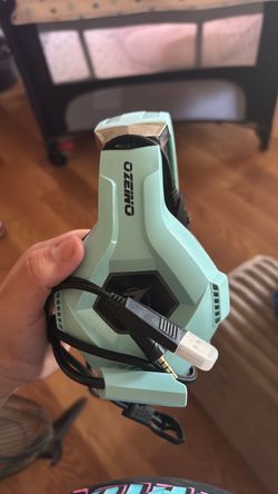 OZEINO Gaming Headset