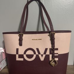 Michael Kors Bag