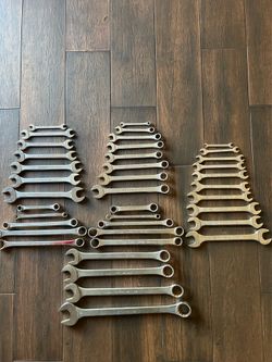 Thorsen Wrenches