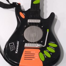 Kids Guitar