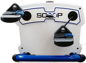 Scoop Lateral Trainer