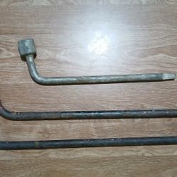 Tire Wrenches