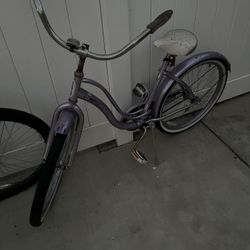 Beach Cruisers