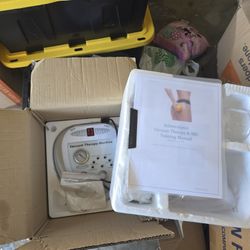 Babesculptor Vacuum Therapy Machine