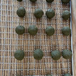 Lettuce, Cucumber, Radish SeedBombs 