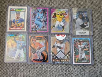 Random all sports lot
