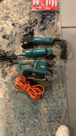Marita power tools