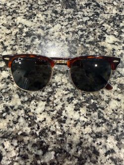 Sunglasses Rayban