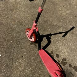 Kids Scooter. S.W.Arl