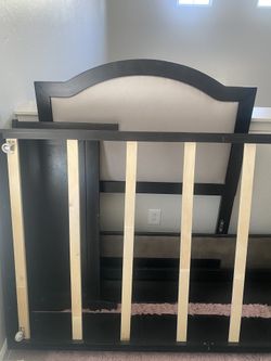 Twin Trundle Bed 