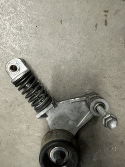 Belt Tensioner