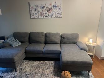 Sectional Sofa Couch