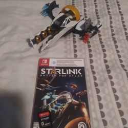 Starlink