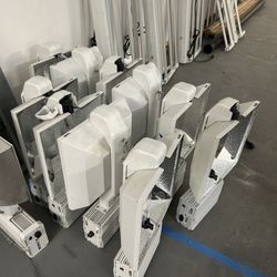 Lux 1000 Watt Double Ended Grow Lights For Sale 